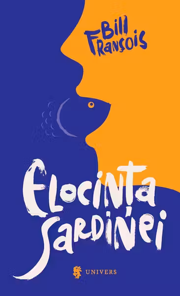 Elocința sardinei