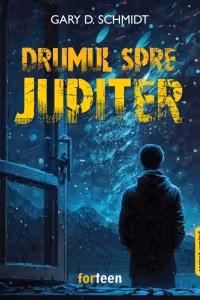 Drumul spre Jupiter. Editie bilingva romana-engleza