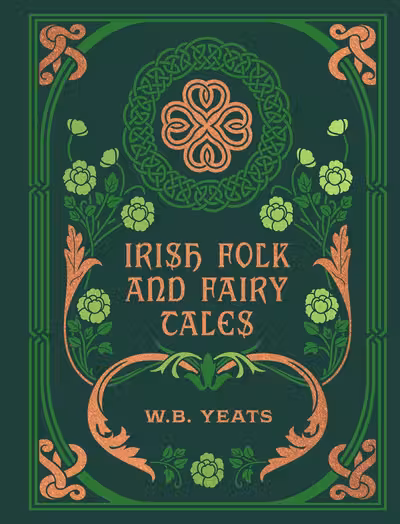 Irish Folk and Fairy Tales