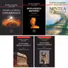 Pachet 4 volume