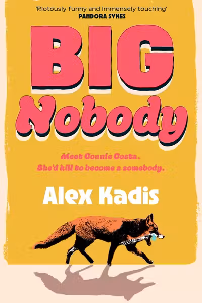 Big Nobody
