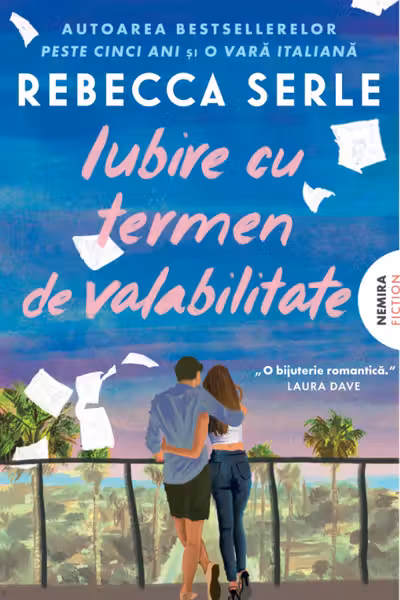 Iubire cu termen de valabilitate