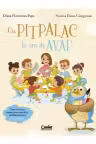 Cu Pitpalac la ora de AVAP. Caiet de lucru pentru arte vizuale și abilități practice. Clasa I