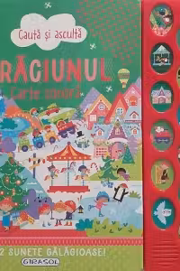 Cauta si asculta - Craciunul