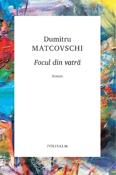 Focul din vatra