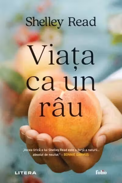 Folio. VIATA CA UN RAU.