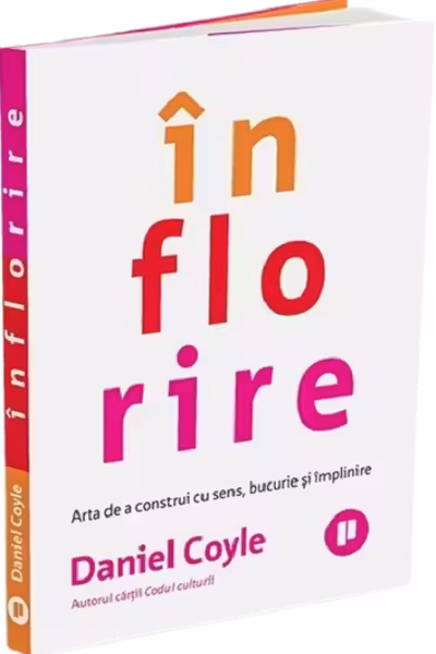 Înflorire