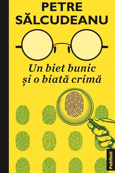 Un biet bunic si o biata crima