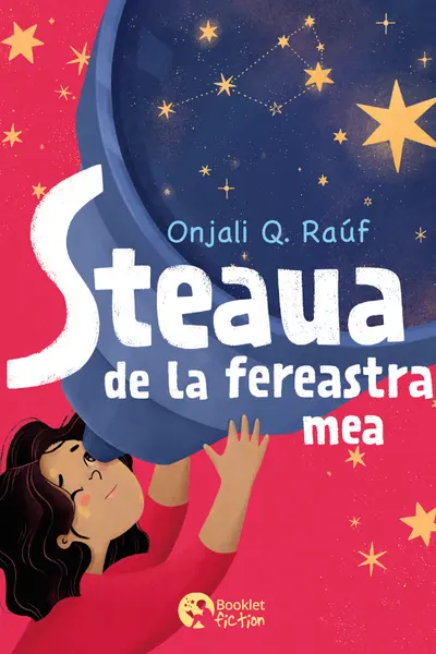 Steaua de la fereastra mea