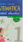 Matematica. Caietul elevului. Partea a II-a