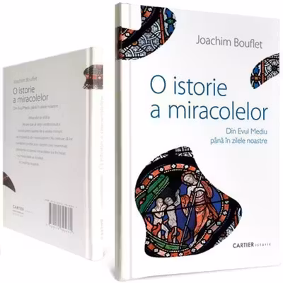 O istorie a miracolelor