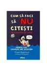 Cum sa faci sa nu citesti in vacanta de vara
