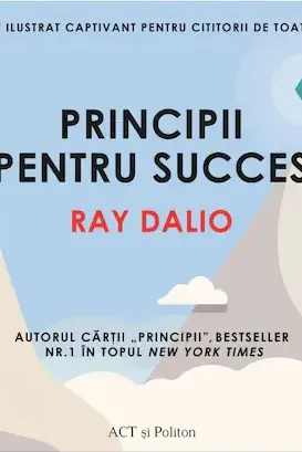 Principii pentru succes