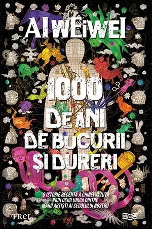 1000 de ani de bucurii si dureri