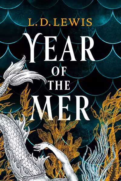 Year of the Mer
