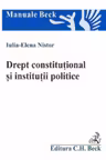 Drept constituțional și instituții politice