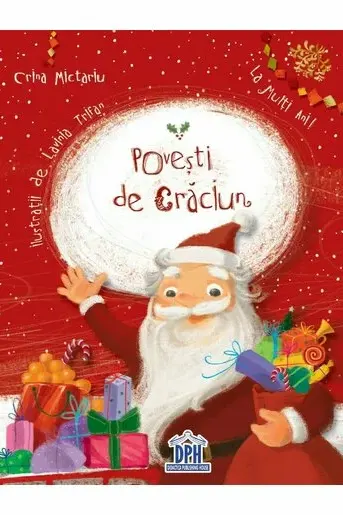 Povesti de Craciun