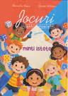 Jocuri amuzante pentru minti istete clasa 2