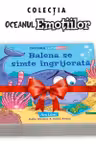 Pachet Oceanul emotiilor