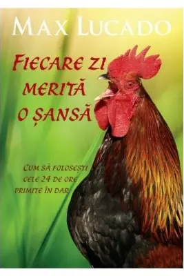 Fiecare zi merita o sansa