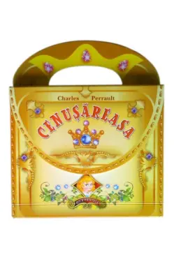 Posetuta. Cenusareasa