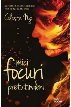 Mici focuri pretutindeni