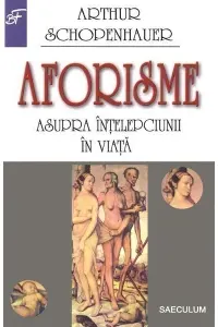 Aforisme asupra intelepciunii in viata