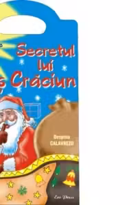 Secretul lui Mos Craciun (poveste cu surprize)