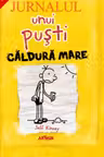 Jurnalul Unui Pusti Vol. 04