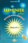 Luminite. Educatia moral-spirituala cl.2