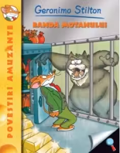 Banda motanului