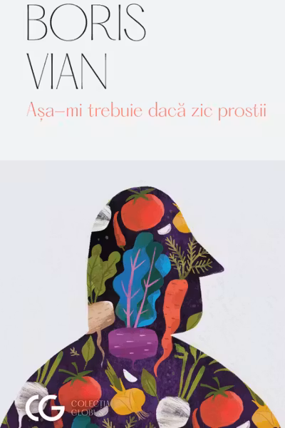 Asa-mi trebuie daca zic prostii