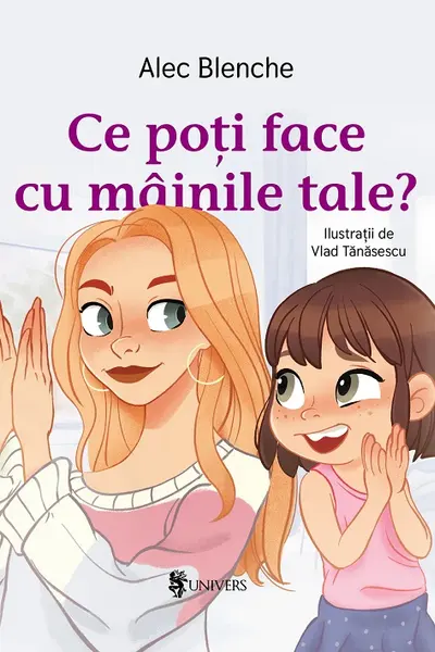 Ce poti face cu mainile tale?