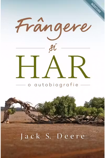 Frângere și har