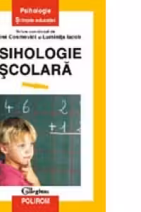 Psihologie scolara