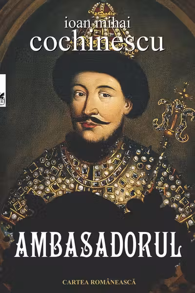 Ambasadorul