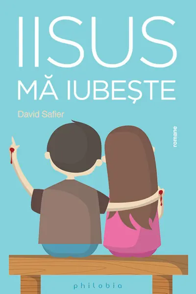 Iisus ma iubeste