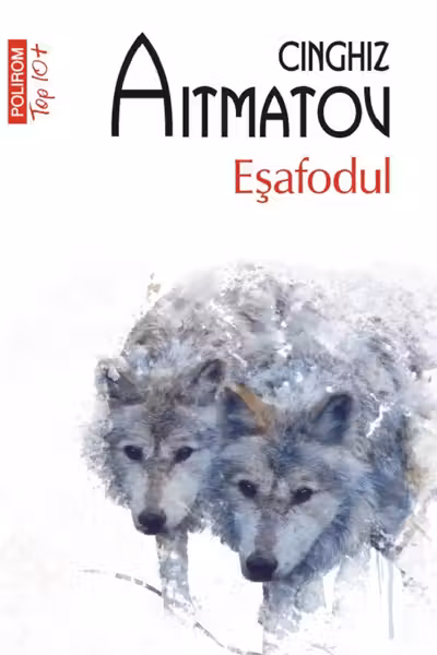 Eșafodul