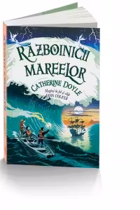 Razboinicii mareelor