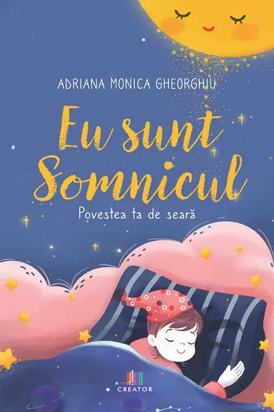 Eu sunt Somnicul