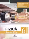 Fizica. Manual clasa a 6-a - Carmen-Gabriela Bostan