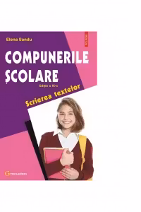 Compunerile scolare