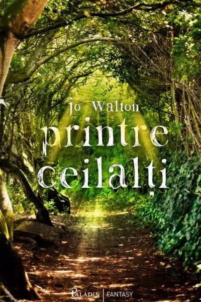 Printre ceilalti
