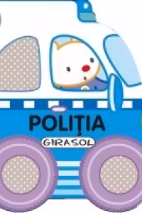 Masini stralucitoare - Politia