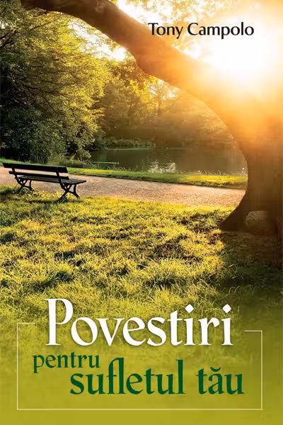 Povestiri pentru sufletul tau