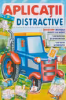Aplicatii distractive Tractor