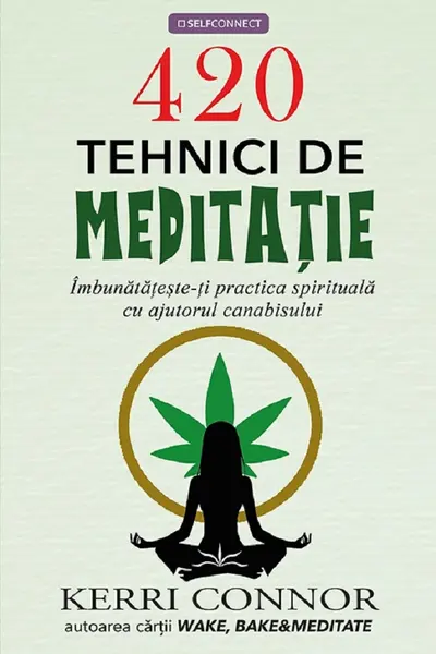 420 tehnici de meditatie