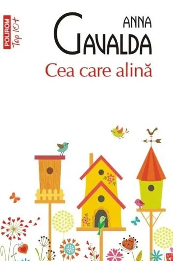 Cea care alina