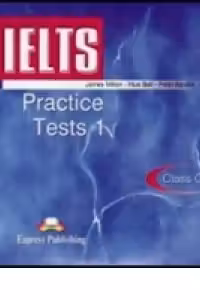 Teste limba engleza IELTS practice tests 1 audio set 2 CD - James Milton, Huw Bell, Peter Neville