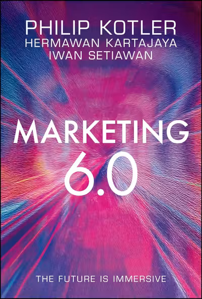 Marketing 6.0